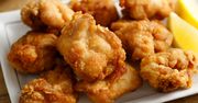 Filet z kurczaka w tej panierce smakuje jak u Chińczyka. Teraz robię go niemal co weekend