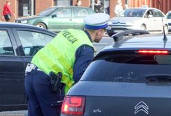 Szok, popłoch, sypią się mandaty. Pierwszy sukces internetowych szeryfów od parkowania