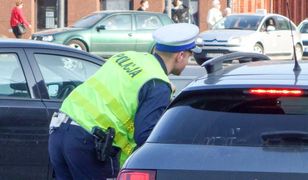 Szok, popłoch, sypią się mandaty. Pierwszy sukces internetowych szeryfów od parkowania
