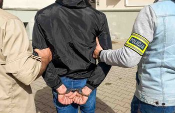 Zielona Góra: Skradziony Citroen znaleziony na posesji w Sulechowie