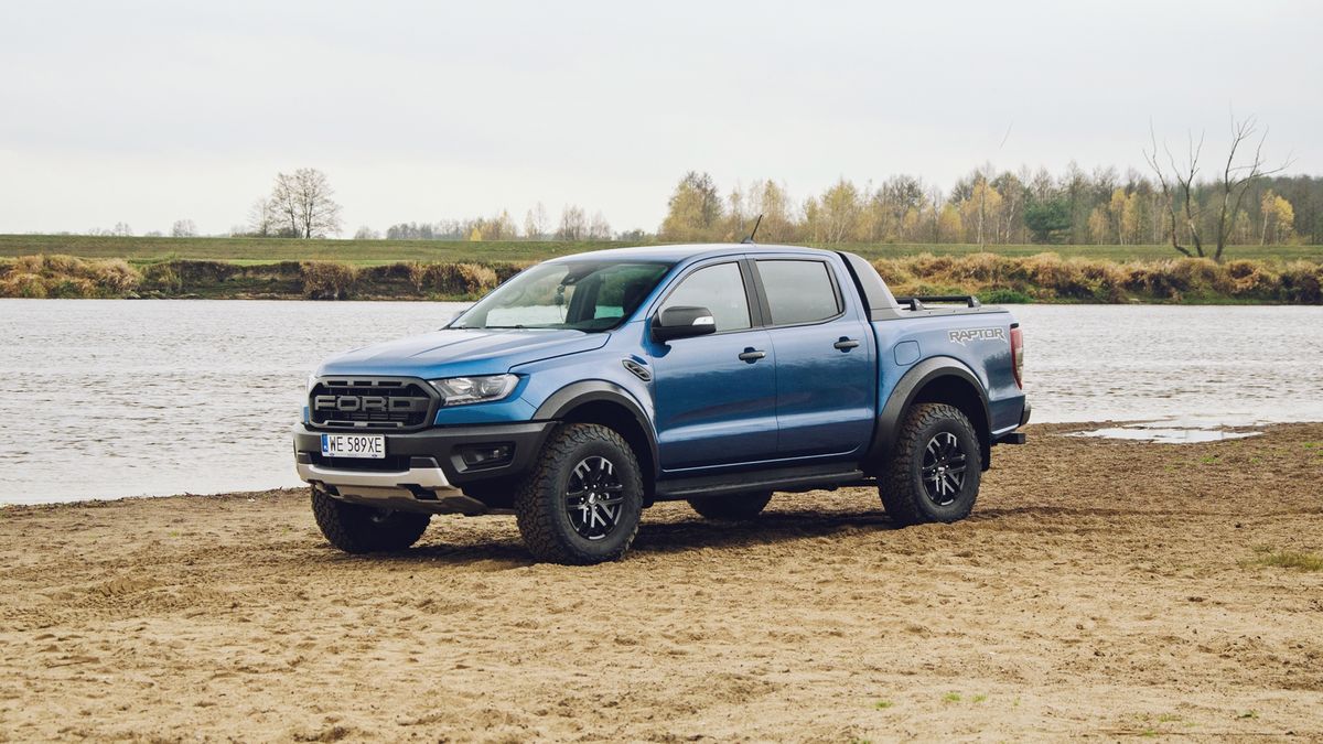 Jeśli masz auto terenowe, a zwłaszcza pick-upa, to wojsko może odpłatnie pożyczyć od ciebie pojazd.