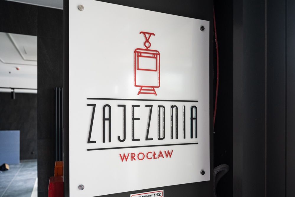 Wrocław. Zajezdnia gotowa. Prawie 200 mieszkań oddanych do użytku