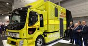 Australijscy strażacy stawiają na wozy elektryczne. Pierwszy już dostali