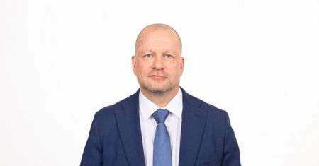 Fiński poseł bawił się w klubie nocnym, potem zaczął strzelać