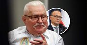 Nowy prezes SN a Wałęsa. Rzecznik Nawrockiego komentuje