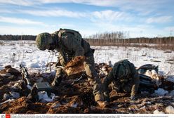 Niemcy rozmieszczają na Litwie mobilny system rakietowy obrony powietrznej