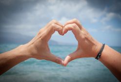 Walentynki 2021. Sprawdź życzenia dla zakochanych