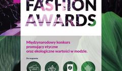 Własna kolekcja eko z LPP w konkursie „Responsible Fashion Awards”