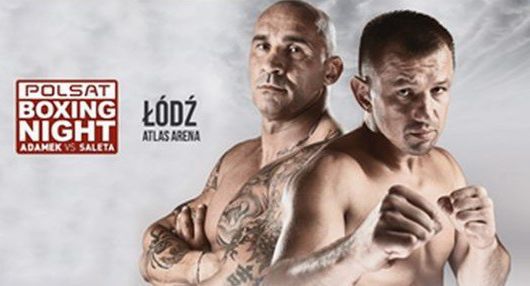 Polsat Boxing Night w sieciach Multimedia Polska i Toya
