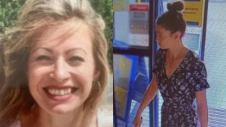 Trwają poszukiwania Izabeli Parzyszek