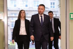 Konsekwencje po śmierci 14-latki? "Policja odzyska autorytet"