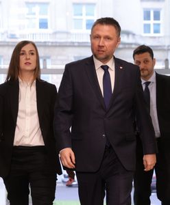 Konsekwencje po śmierci 14-latki? "Policja odzyska autorytet"