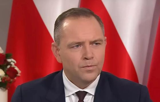 Karol Nawrocki nie odpuścił Onetowi ws. Grand Hotelu. Jest pozew cywilny i oskarżenie z art. 212 [NASZ NEWS]