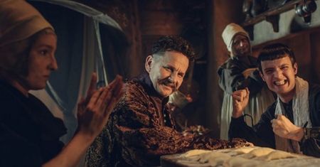 Gotowi na powrót do Adamczychy? 2. sezon 1670 Netflixa ma przybliżoną datę premiery