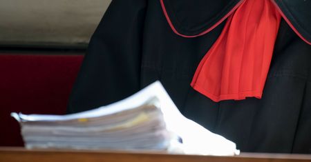 Wstępne wyniki sekcji zwłok zabitego dziennikarza. "50 ran zadanych nożem"
