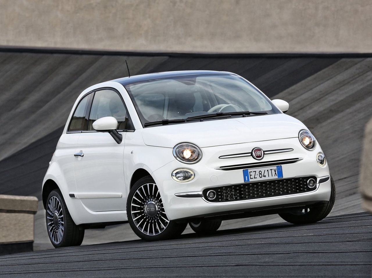 Fiat 500 (2022): cennik i opis wersji