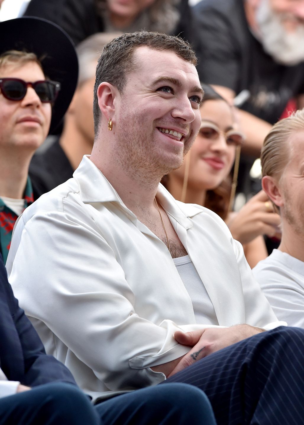Sam Smith