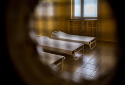 Izba wytrzeźwień jak dobry hotel. Rosną opłaty