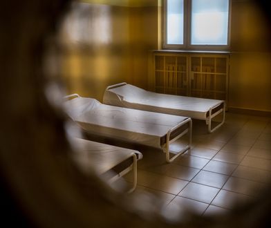 Izba wytrzeźwień jak dobry hotel. Rosną opłaty