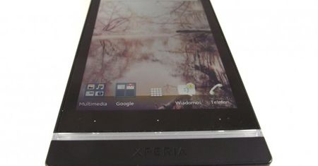 Sony Xperia S - ceny i unboxing [wideo]
