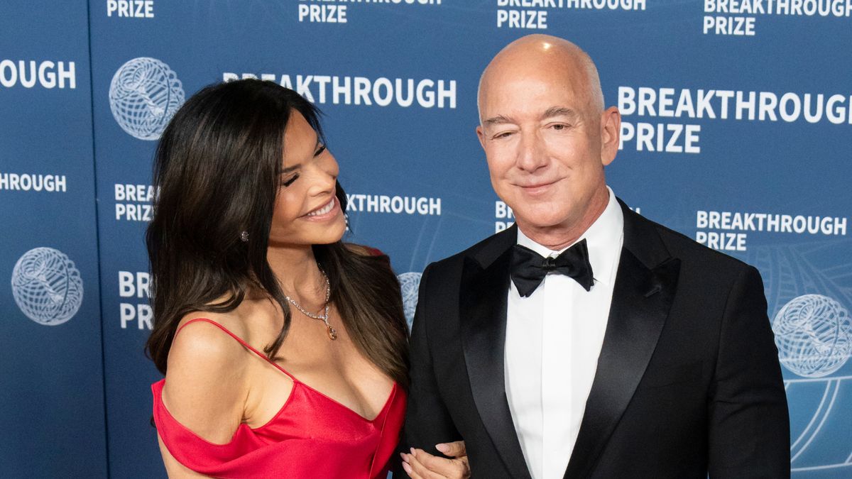 Jeff Bezos sprzedał dom w Seattle. Szok, gdzie teraz zamieszka