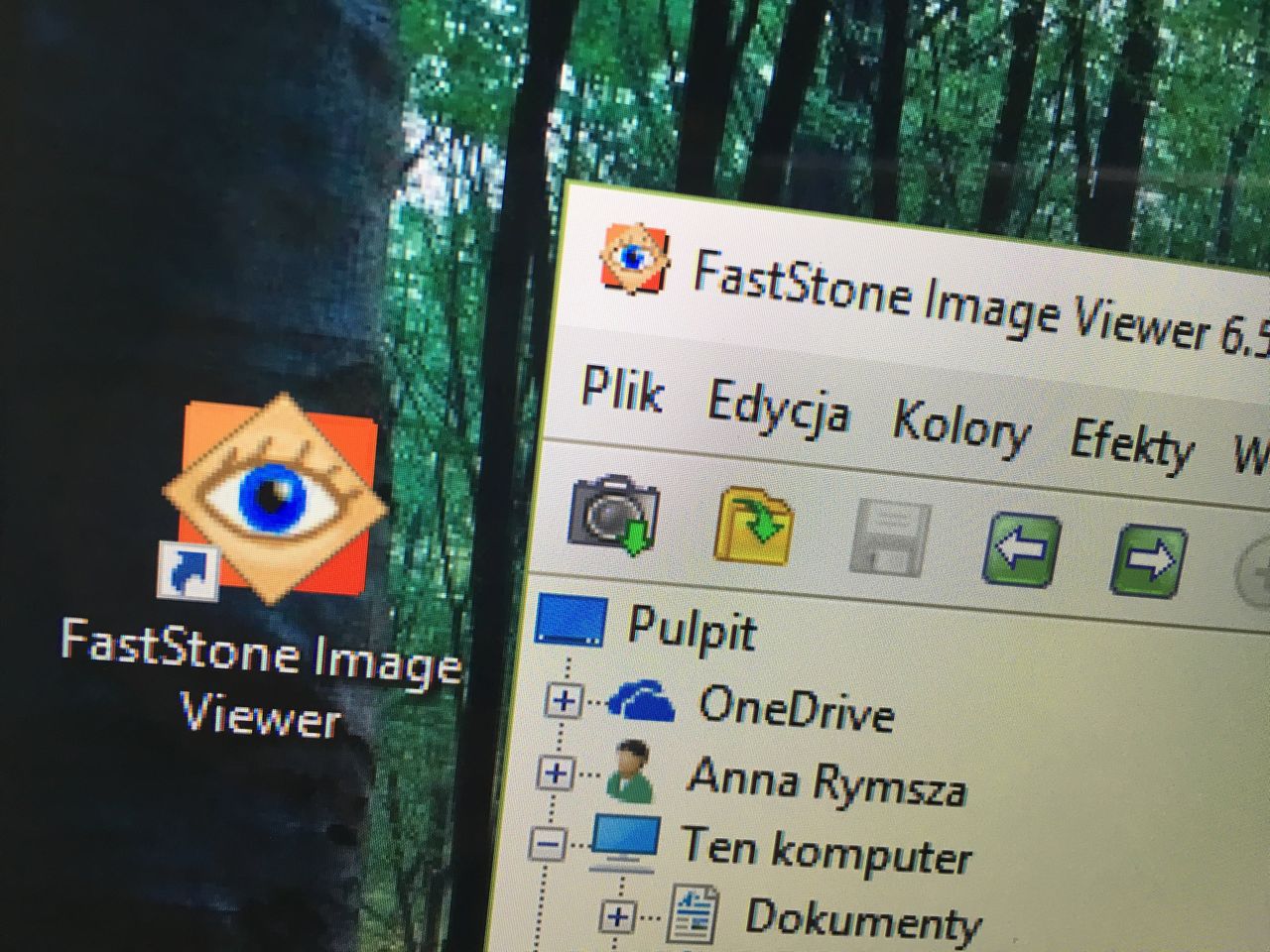 FastStone Image Viewer 7.8 - dobreprogramy