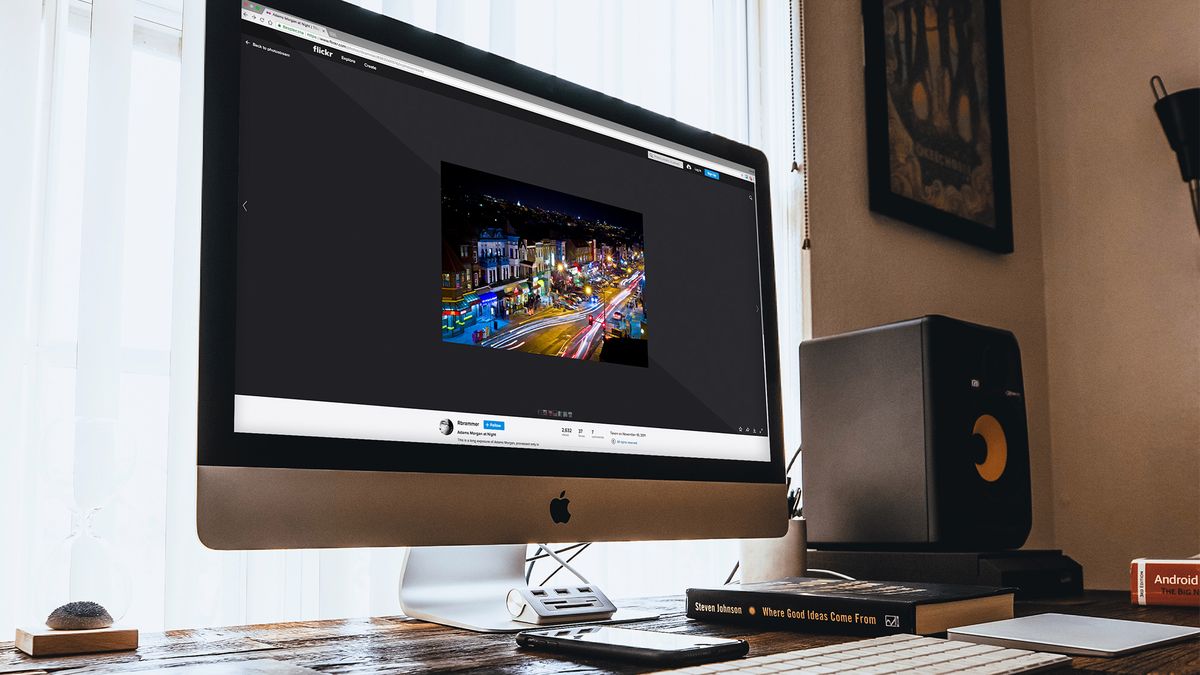 Amerykański sąd orzekł, że wykorzystanie zdjęcia wziętego z internetu jest legalne 1