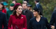 Megan Markle miała wpływ na Kate Middleton. Oto, co zmieniło się w jej zachowaniu
