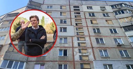 Nawet 400 mln euro na drony bojowe dla Ukrainy. Obietnica Holandii