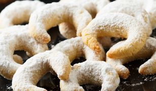 Mama piekła co weekend. Nie znajdziesz takich w żadnej cukierni