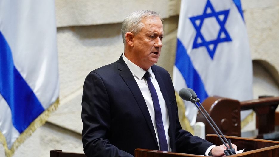 Izrael. Benjamin Netanjahu znów premierem. Na 18 miesięcy