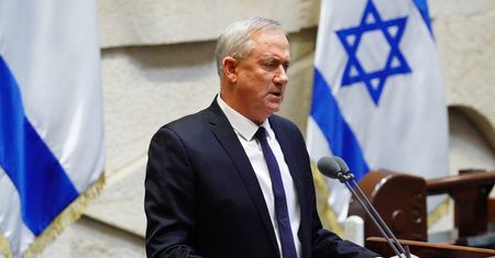 Izrael. Benjamin Netanjahu znów premierem. Na 18 miesięcy