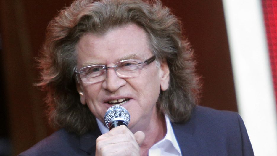 Zbigniew Wodecki odszedł 22 maja 2017 roku