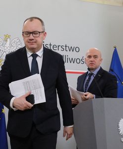 Bodnar złożył pismo. Żąda postępowania wyjaśniającego wobec swojego zastępcy