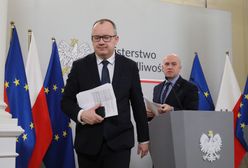 Bodnar złożył pismo. Żąda postępowania wyjaśniającego wobec swojego zastępcy