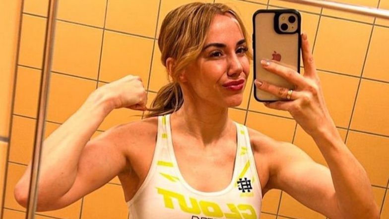 Marianna Schreiber zdradza, ile zarobi za walkę na Clout MMA