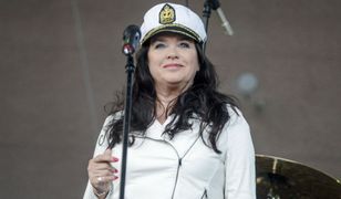 Ewa Krawczyk złożyła synowi Krawczyka propozycję. Nie była świadoma, że została nagrana