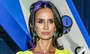 Viola Kołakowska tłumaczy się ze słów o przemocy. "Nigdy NIE POWIEDZIAŁAM, że byłam bita przez partnera!"