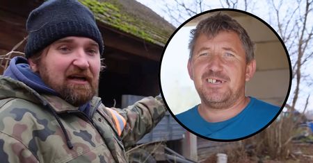 Jarek pod nieobecność Andrzeja z Plutycz wprowadza duże zmiany. Są efekty