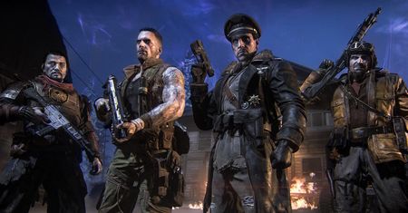 Call of Duty: Black Ops 7 zaliczyło klapę. Gracze nie szczędzą krytyki