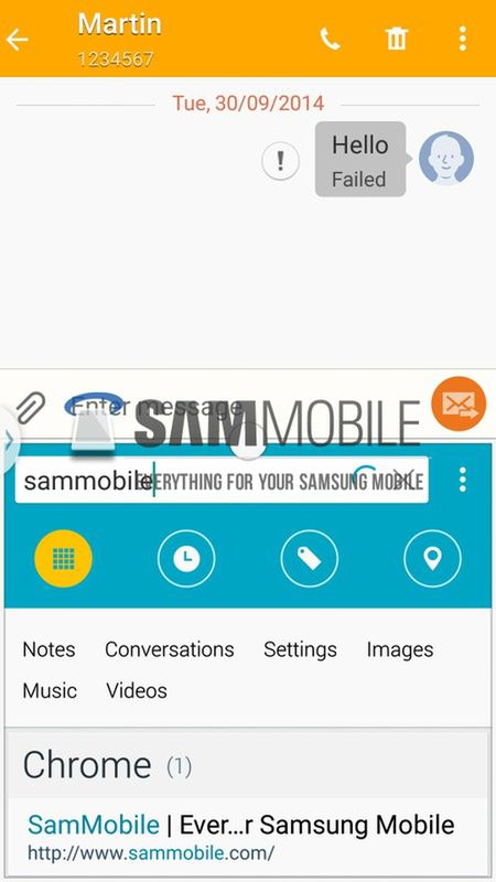 Wycieka Android L dla Galaxy S5. To dobra wiadomość dla wszystkich użytkowników Androida 9