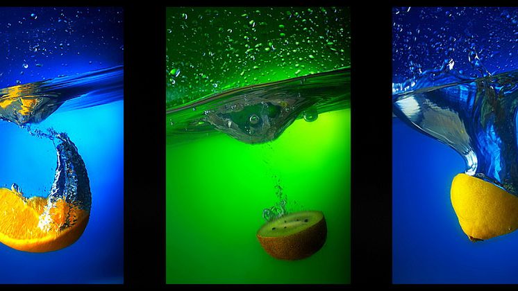 Zrób to sam - fotografowanie wody [wideoporadnik] 1