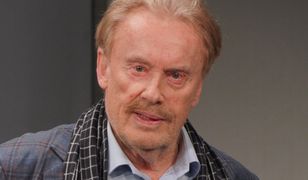 Wszystkie romanse Daniela Olbrychskiego. Pierwszą żonę zdradził z Marylą Rodowicz. To był dopiero początek