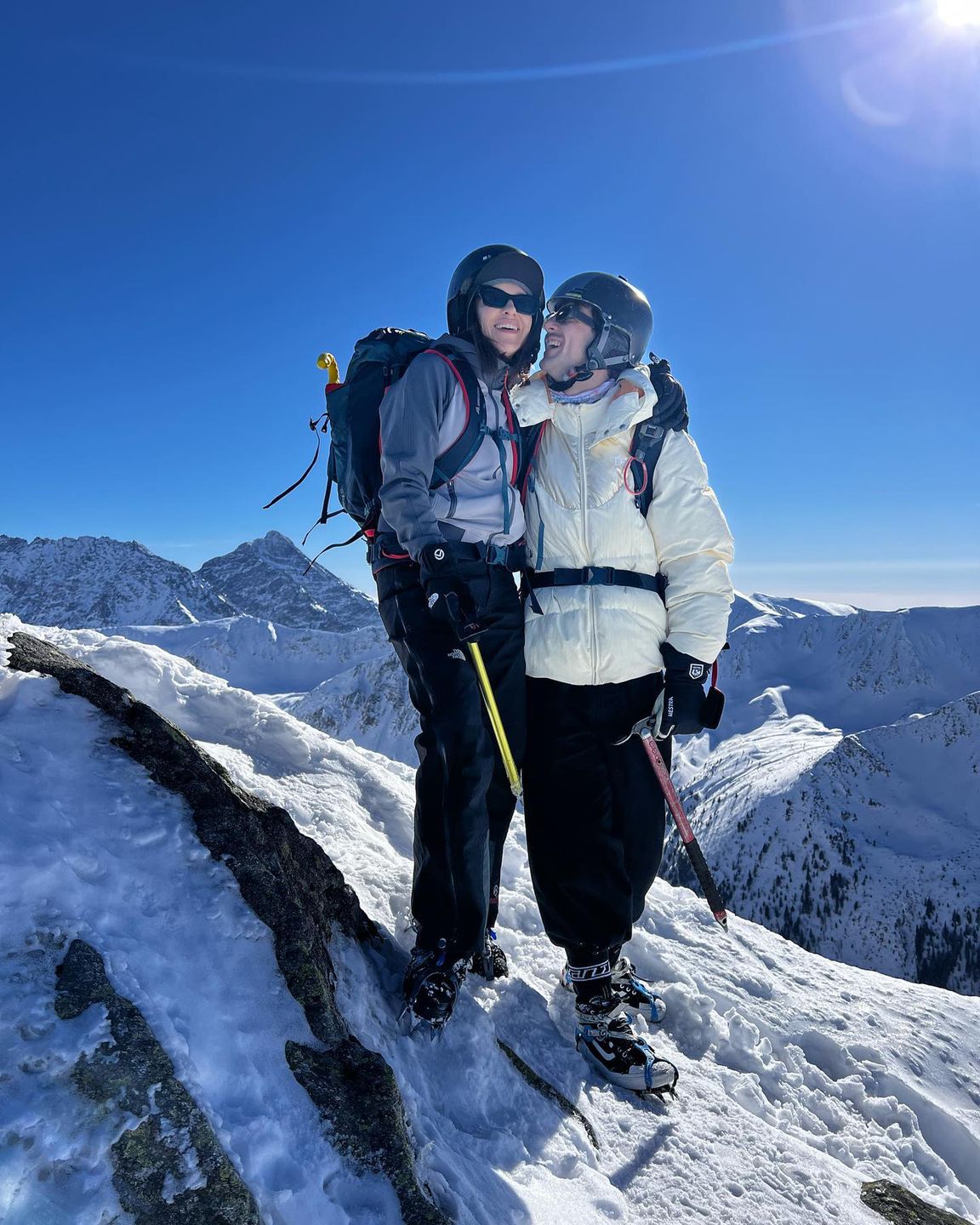 Malwina Wędzkowska, Bartosz Młodystach