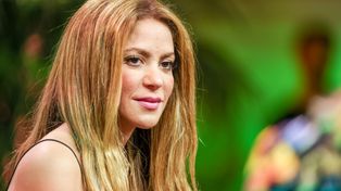 Shakira odwiedziła ofiary trzęsienia ziemi. Przekazała miliony