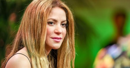 Shakira odwiedziła ofiary trzęsienia ziemi. Przekazała miliony