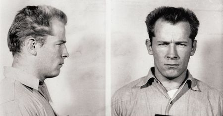Whitey Bulger. Tak nastąpił koniec bossa mafii w USA.