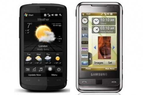 Podsumowanie ankiety "Telefon komórkowy 2008 roku" 1