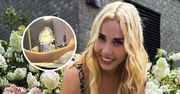 Marianna Schreiber znowu zaskakuje. Zabrała 8-letnią córkę na manicure