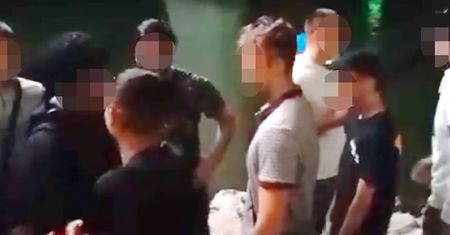 Ukraińcy pobili Polaków w Warszawie? Policja dementuje